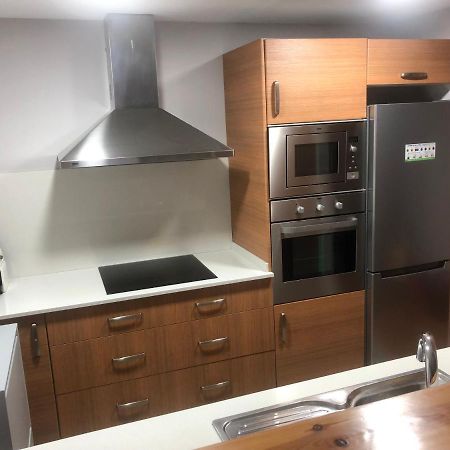 Precioso Apartamento Con Piscina, Ideal Familias! Sort Luaran gambar