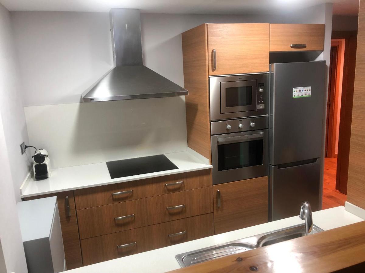 Precioso Apartamento Con Piscina, Ideal Familias! Sort Luaran gambar