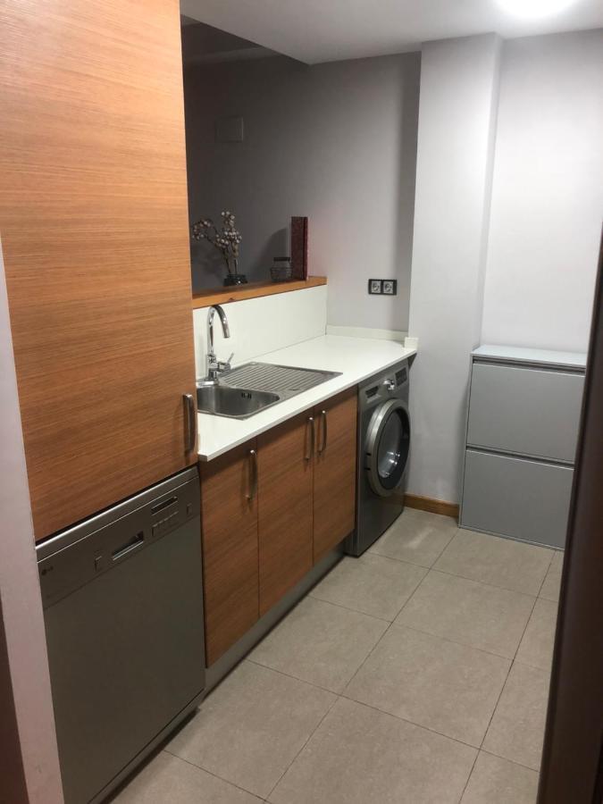 Precioso Apartamento Con Piscina, Ideal Familias! Sort Luaran gambar